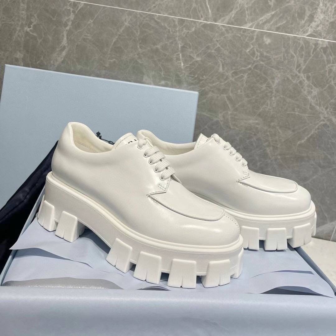 Prada shoes