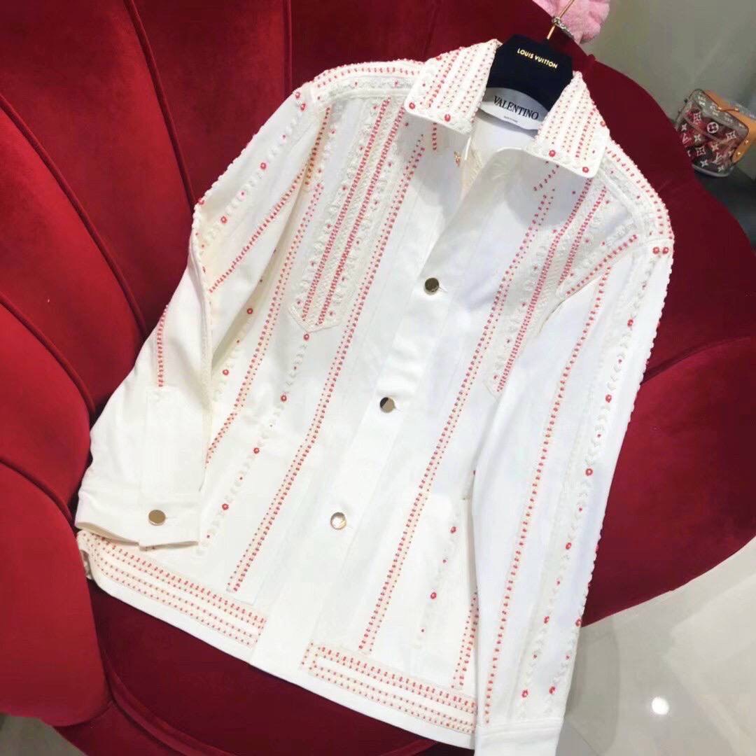 Valentino wear