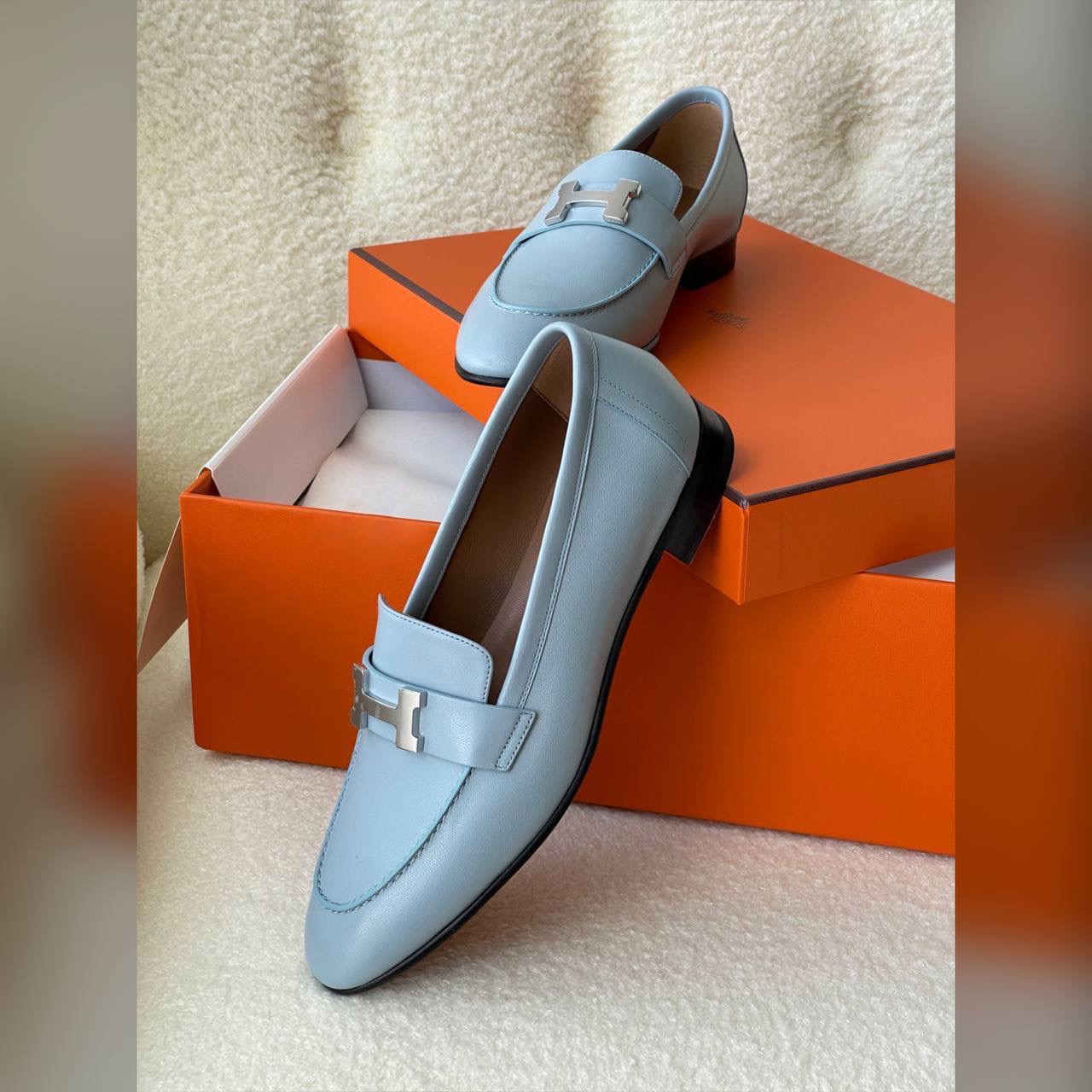 Hermes shoes