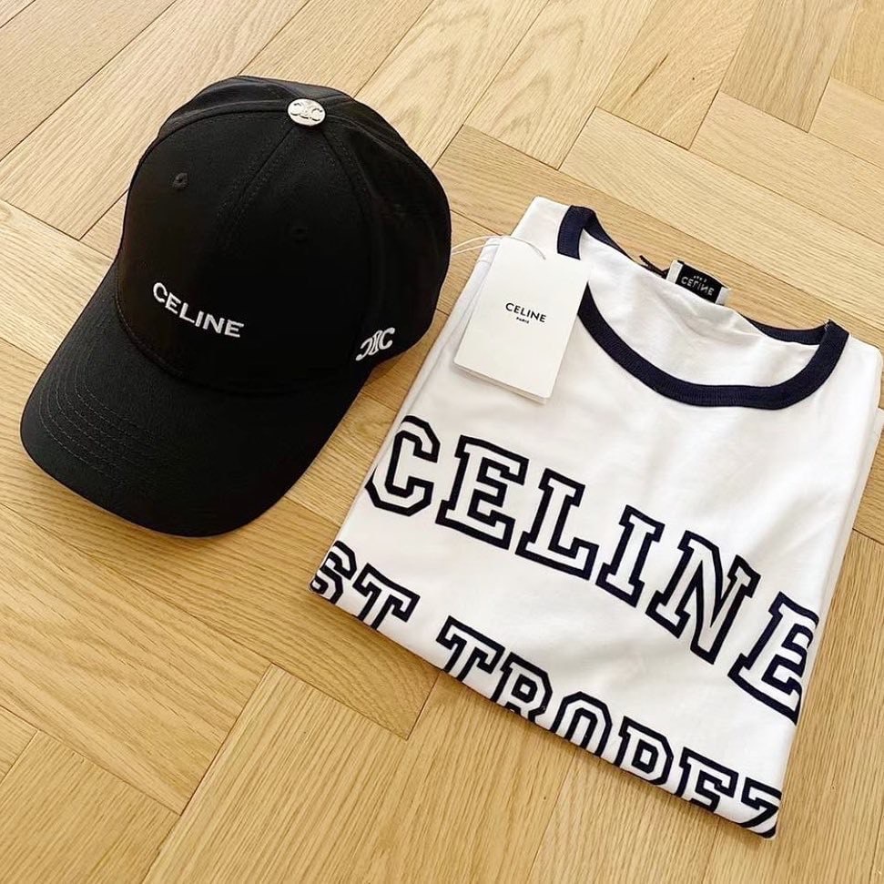 Celine accessories & wear