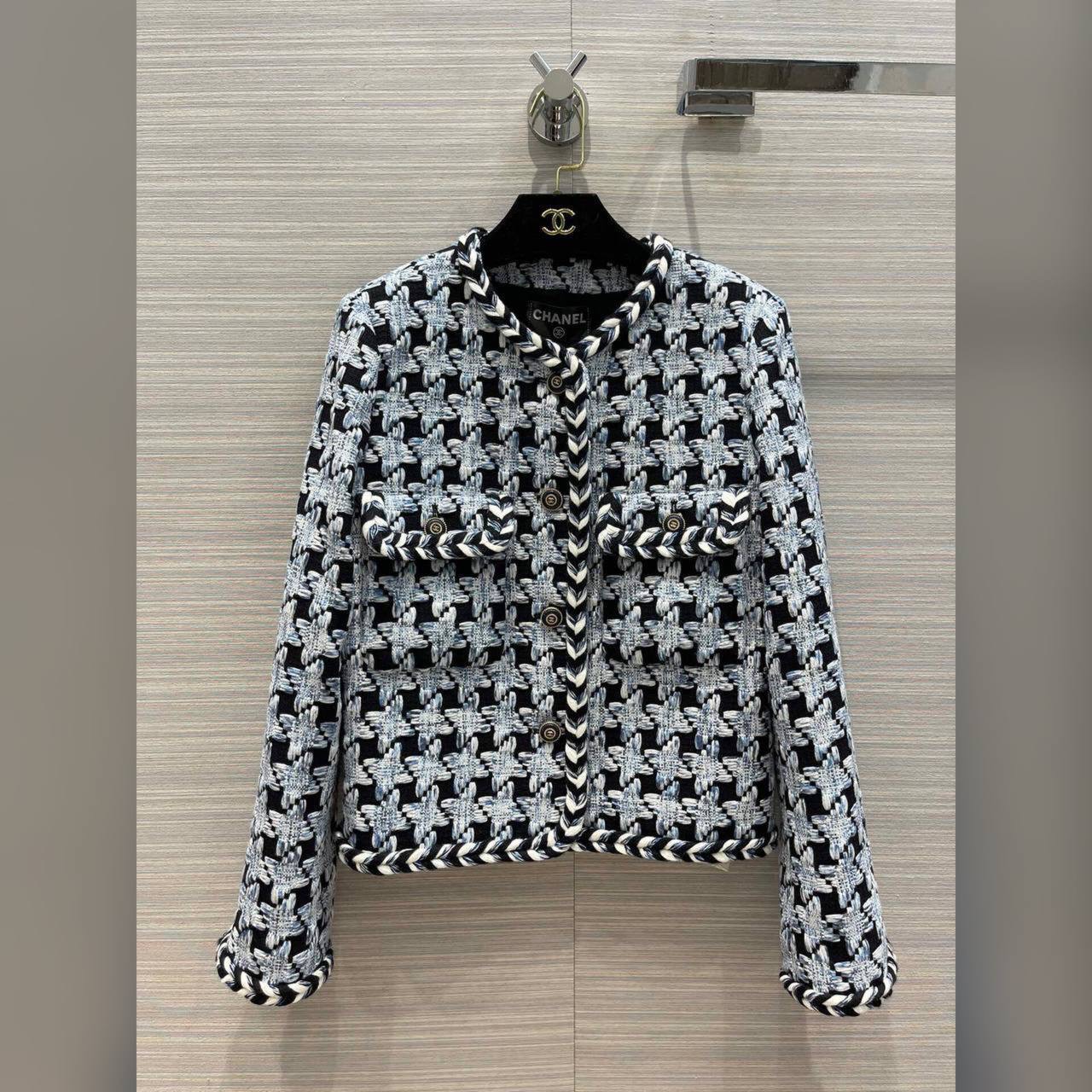 Chanel wear