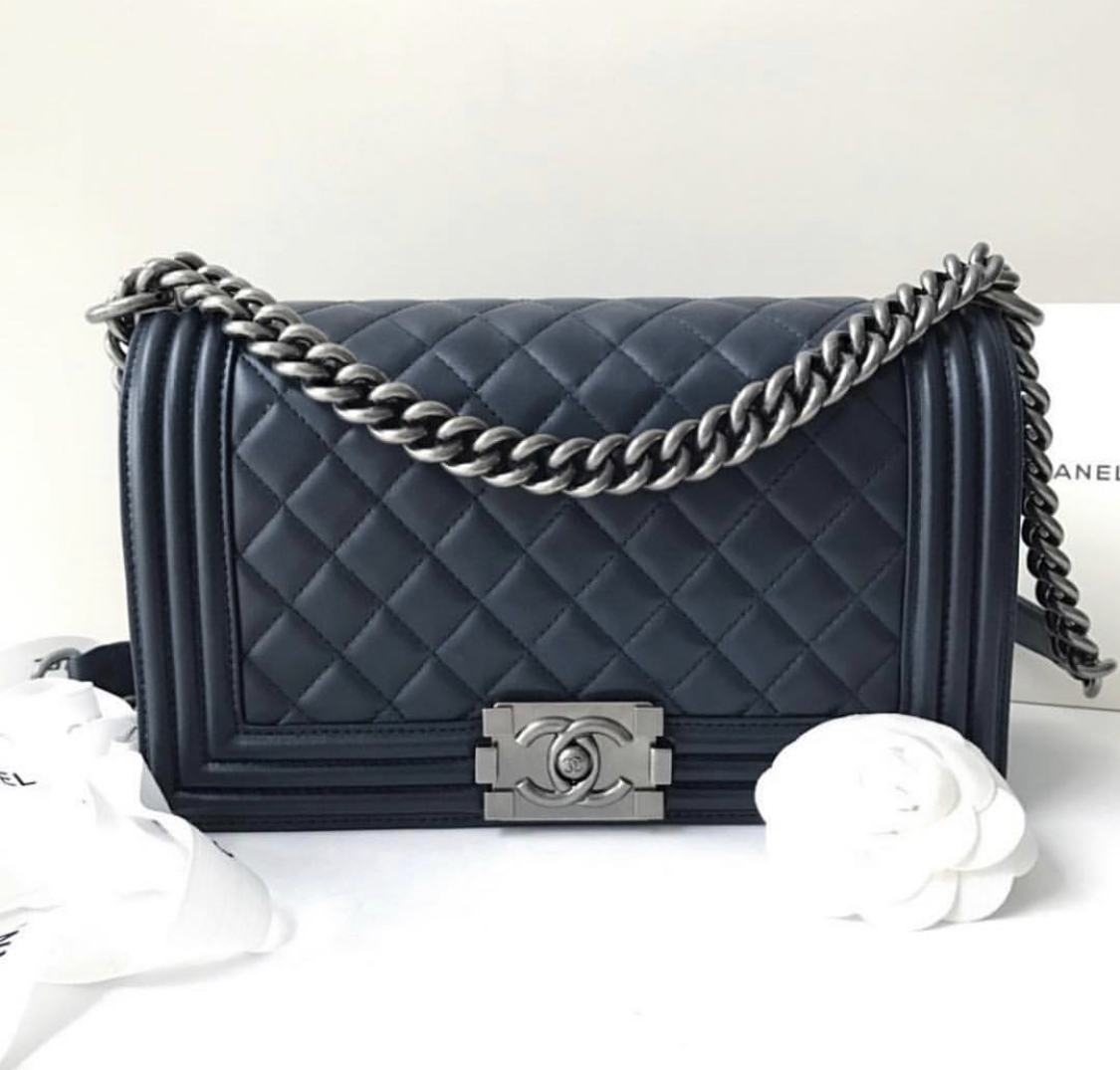 Chanel bag