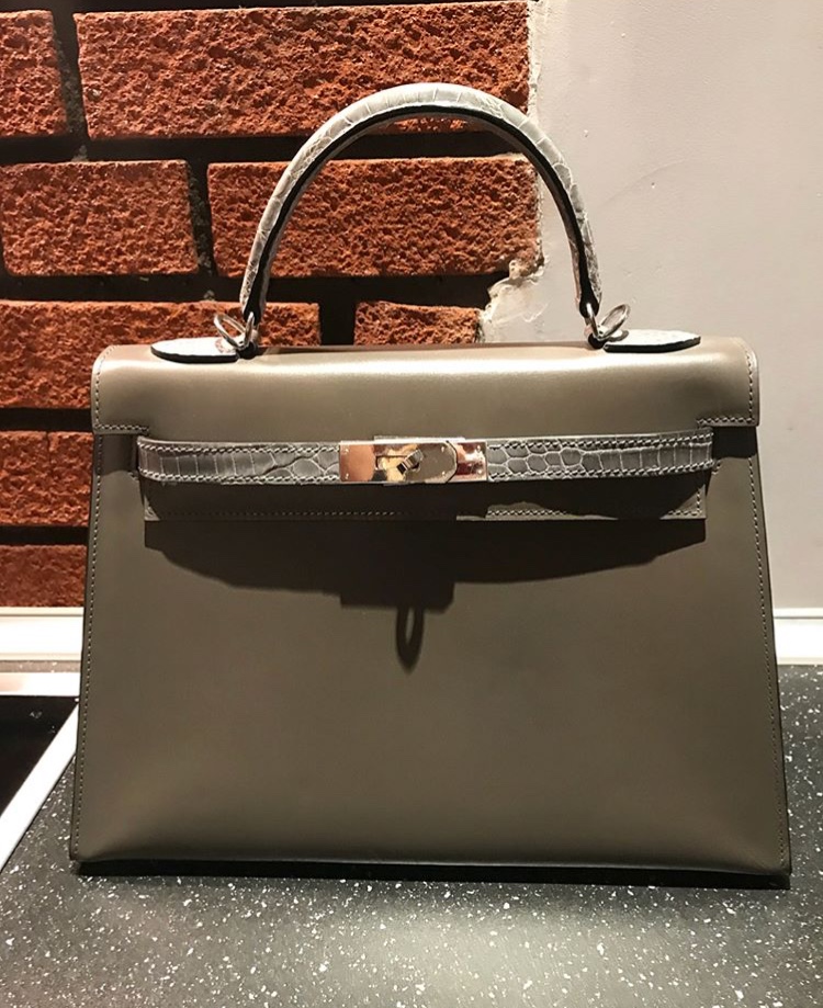 Hermès Bag