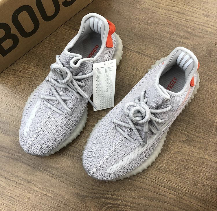 Yeezy shoes