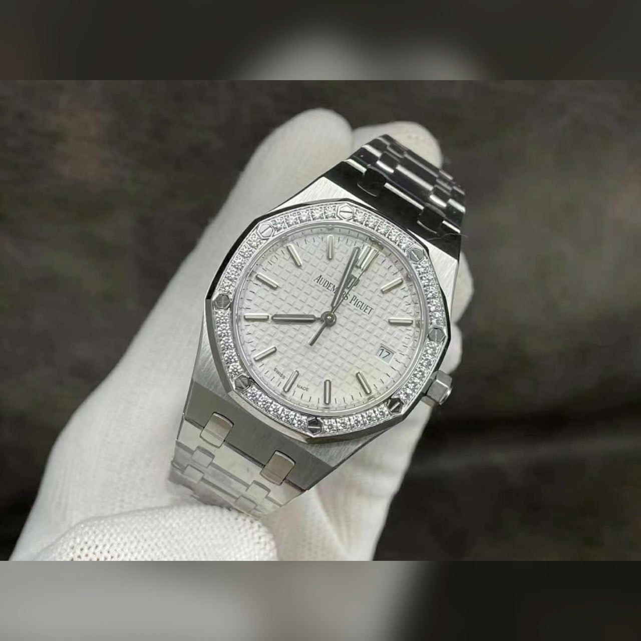 Audemars Piguet Watch