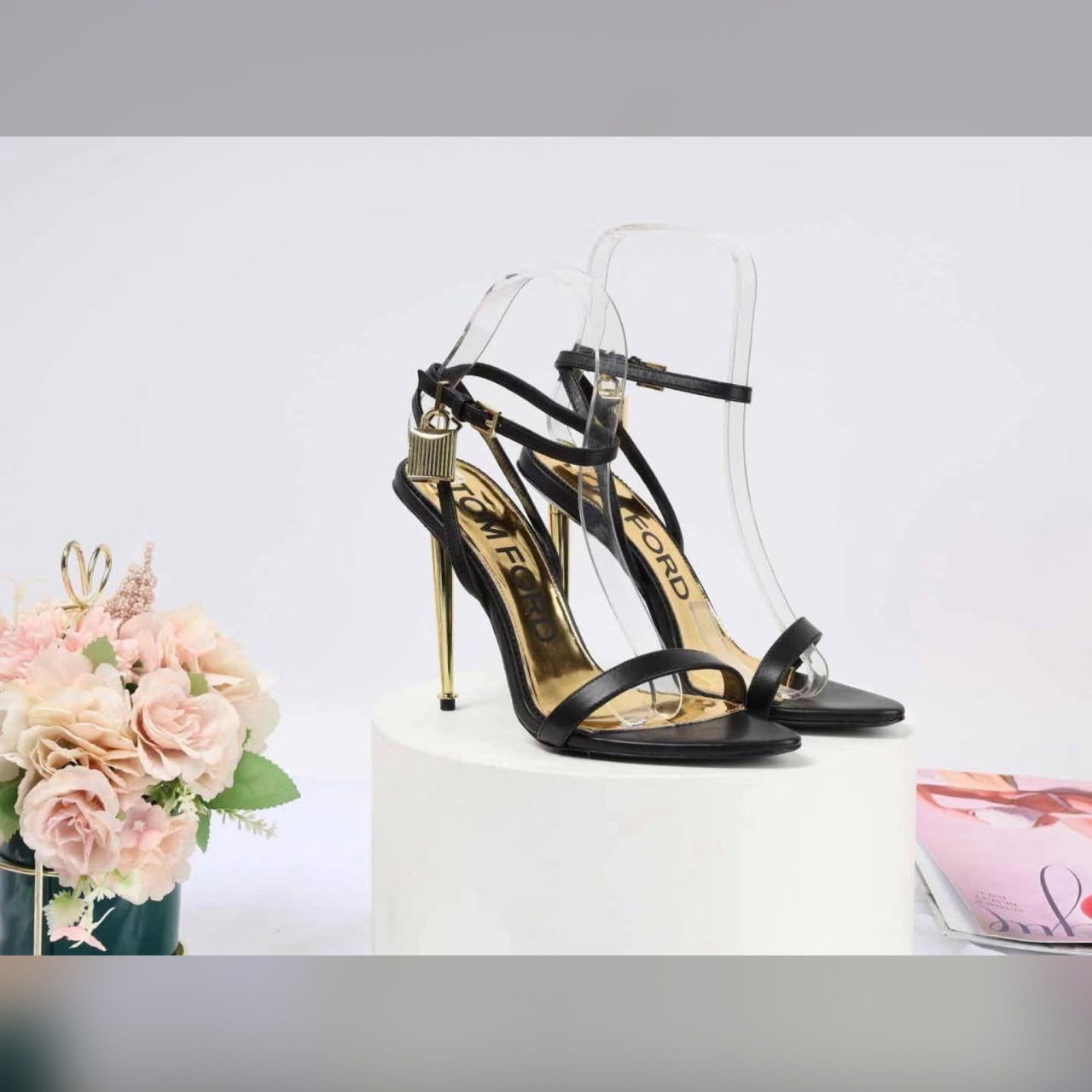 Tom Ford shoes