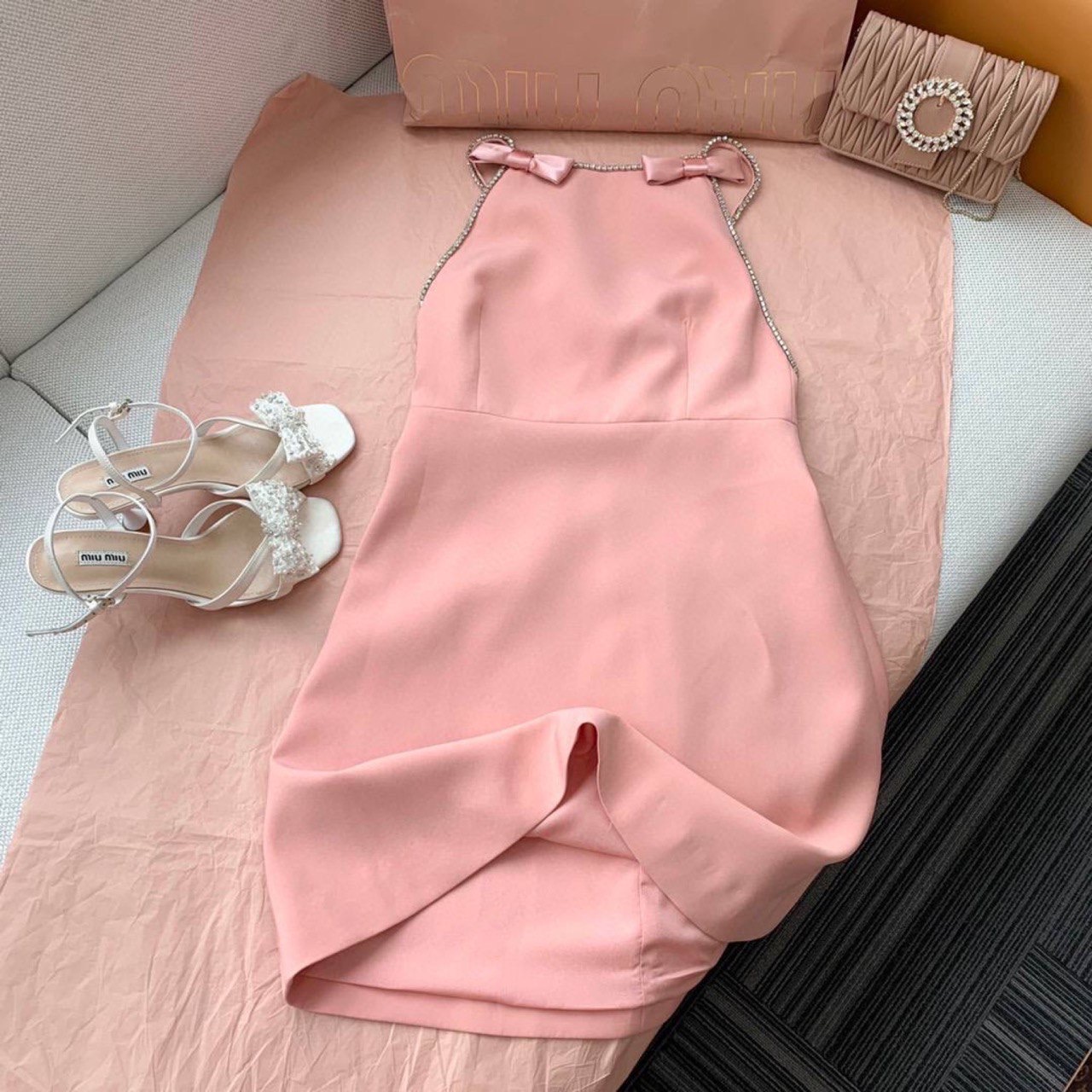 Miu Miu wear