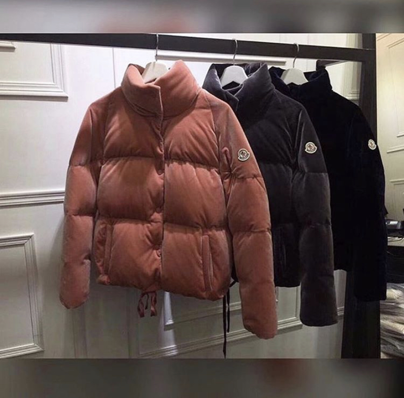 Moncler wear