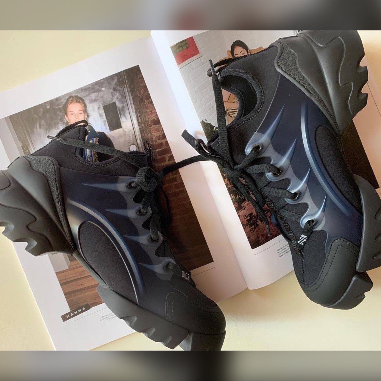 Christiаn Diоr shoes