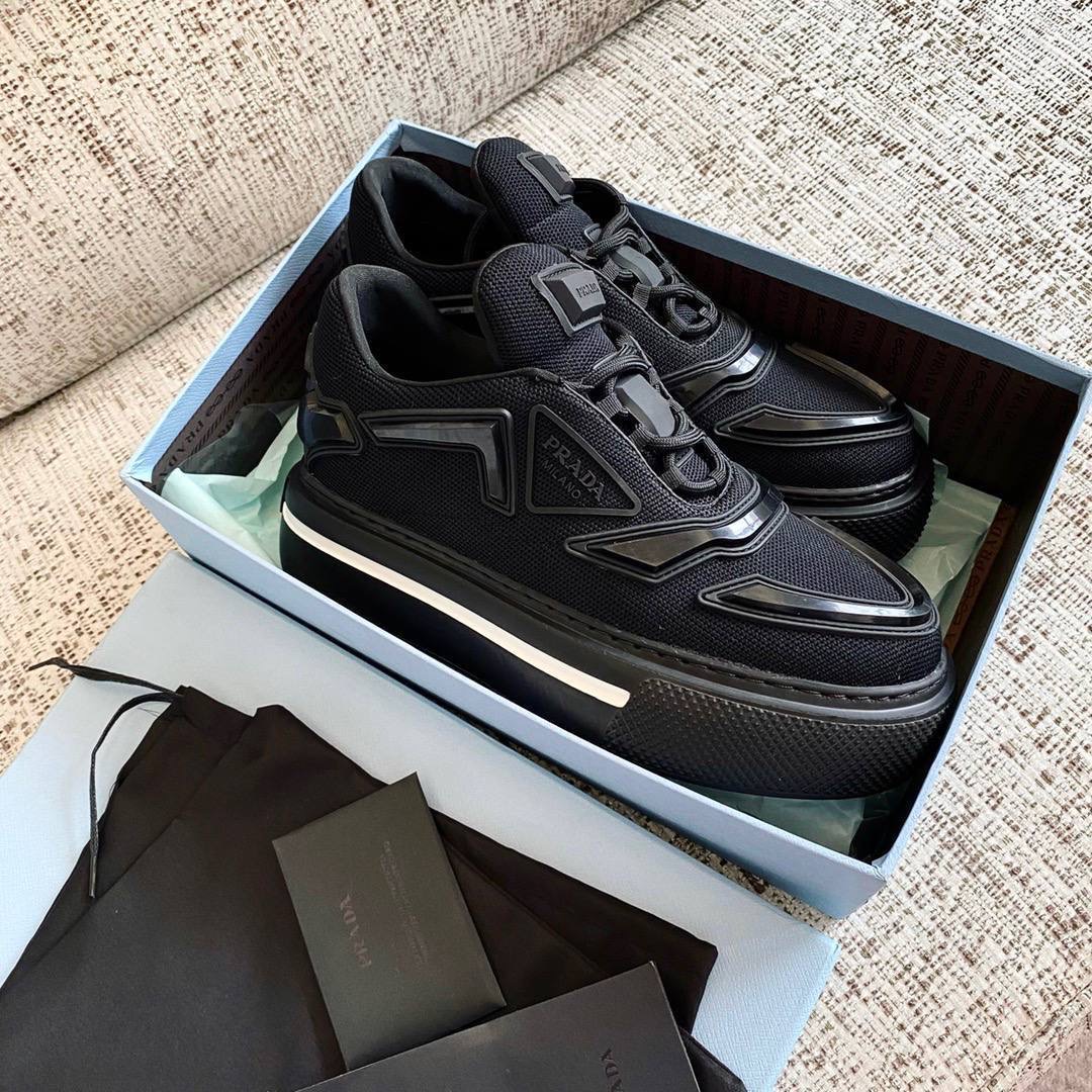 Prada shoes