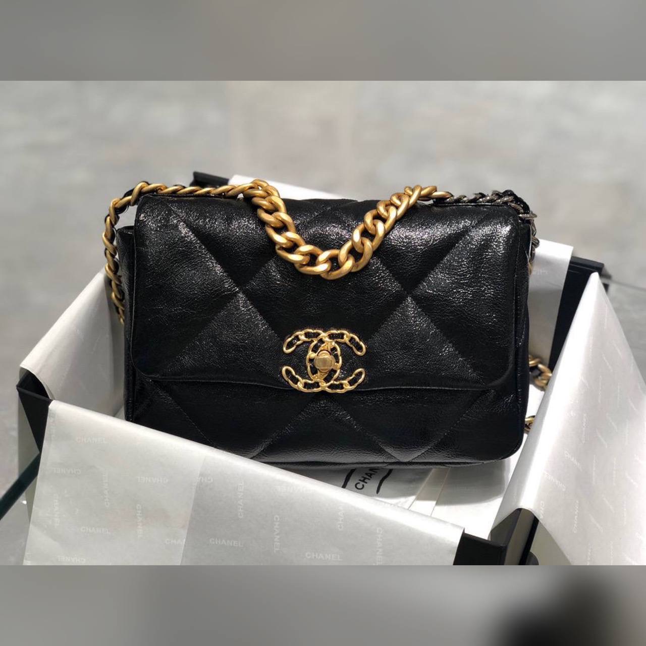 Chanel bag