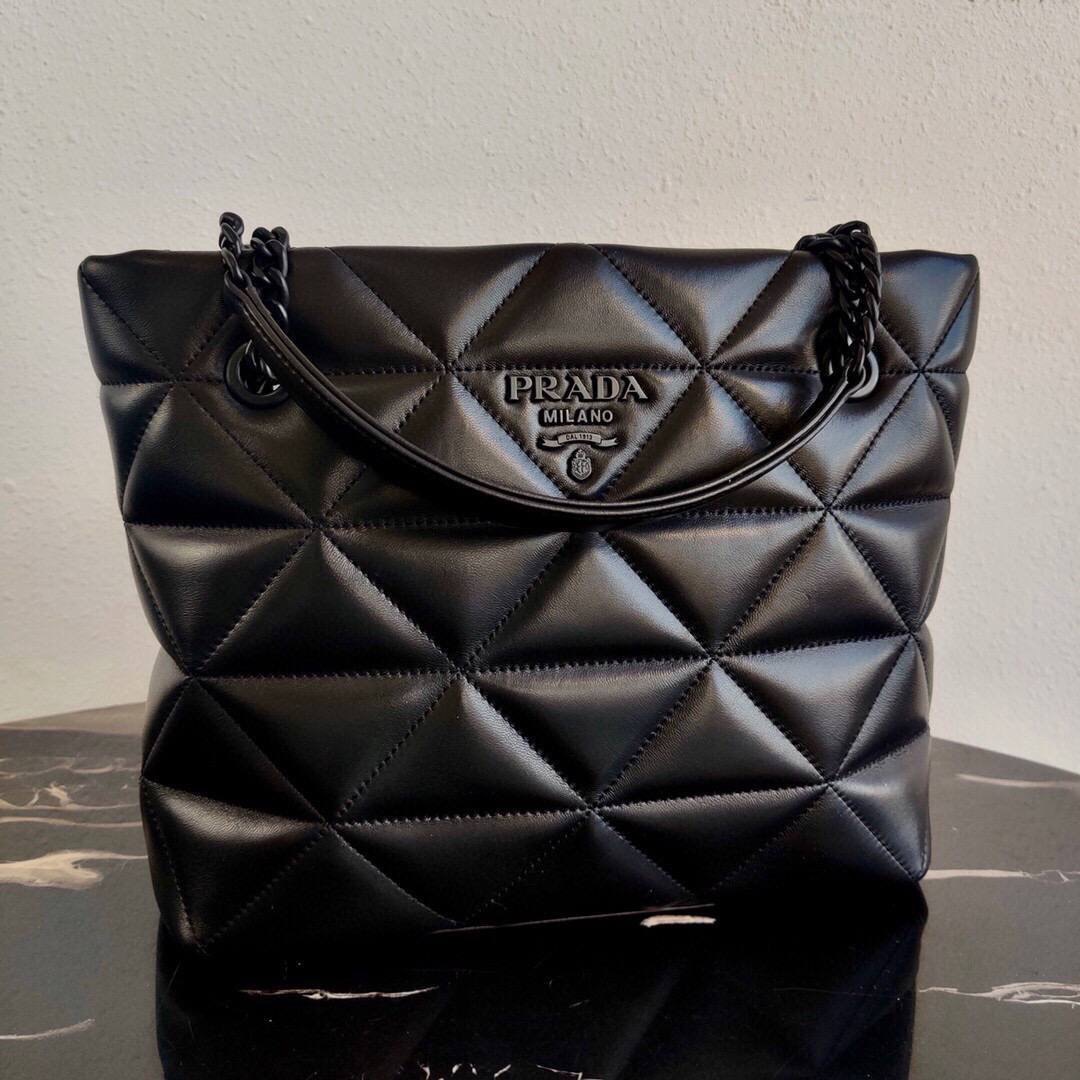 Prada bag