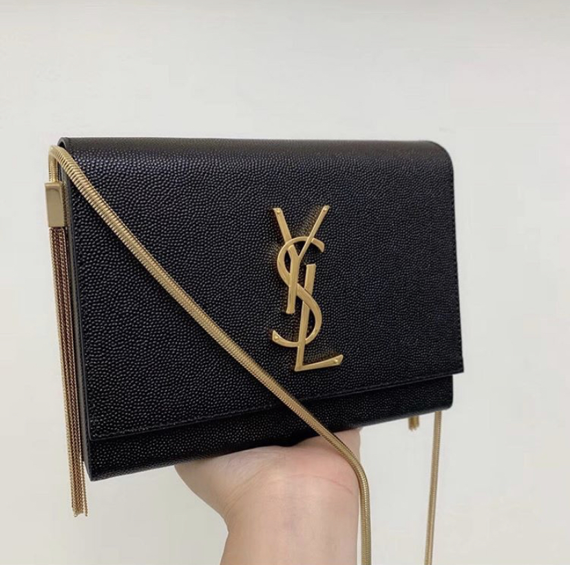 Saint Laurent bags