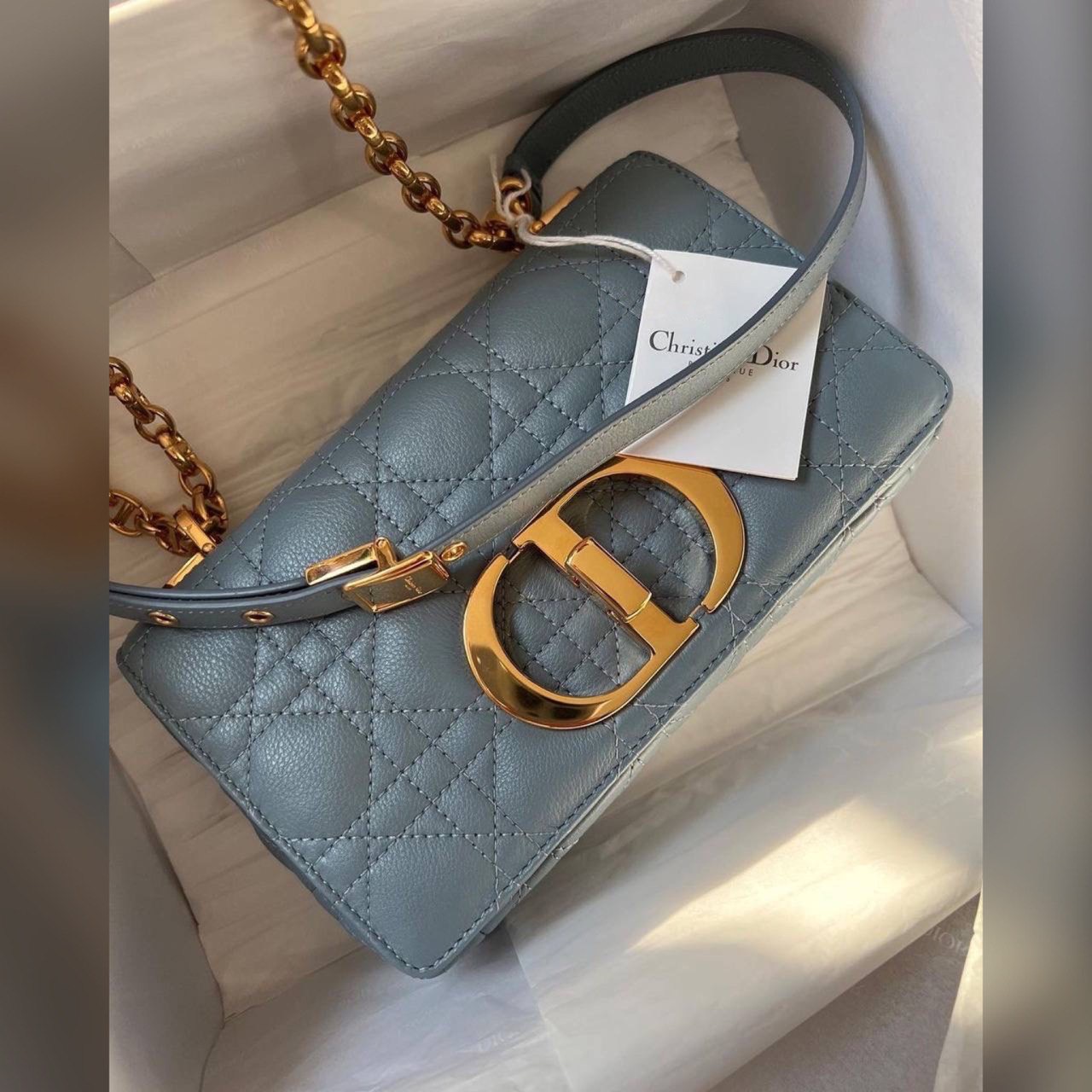 Christian Dior bag
