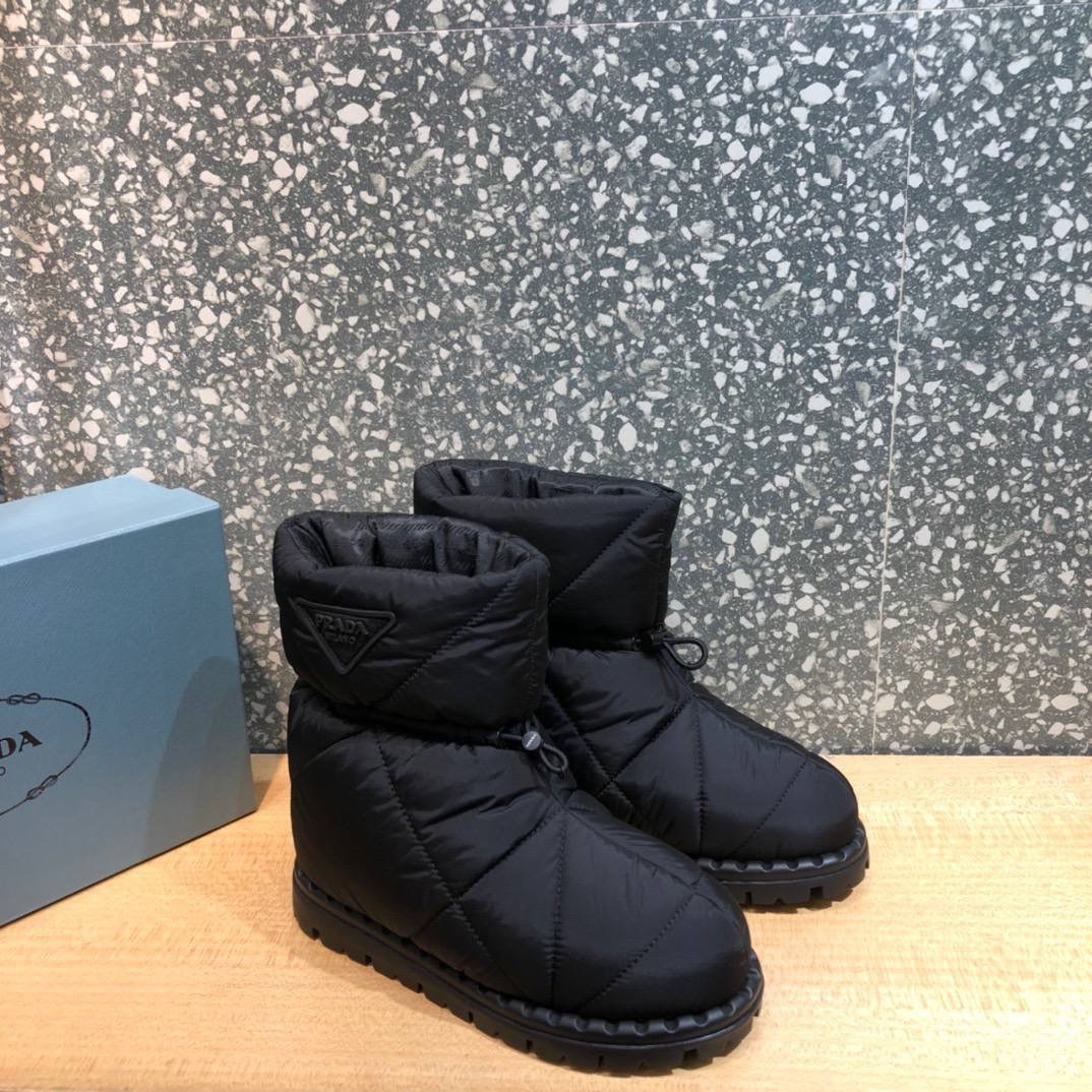 Prada shoes