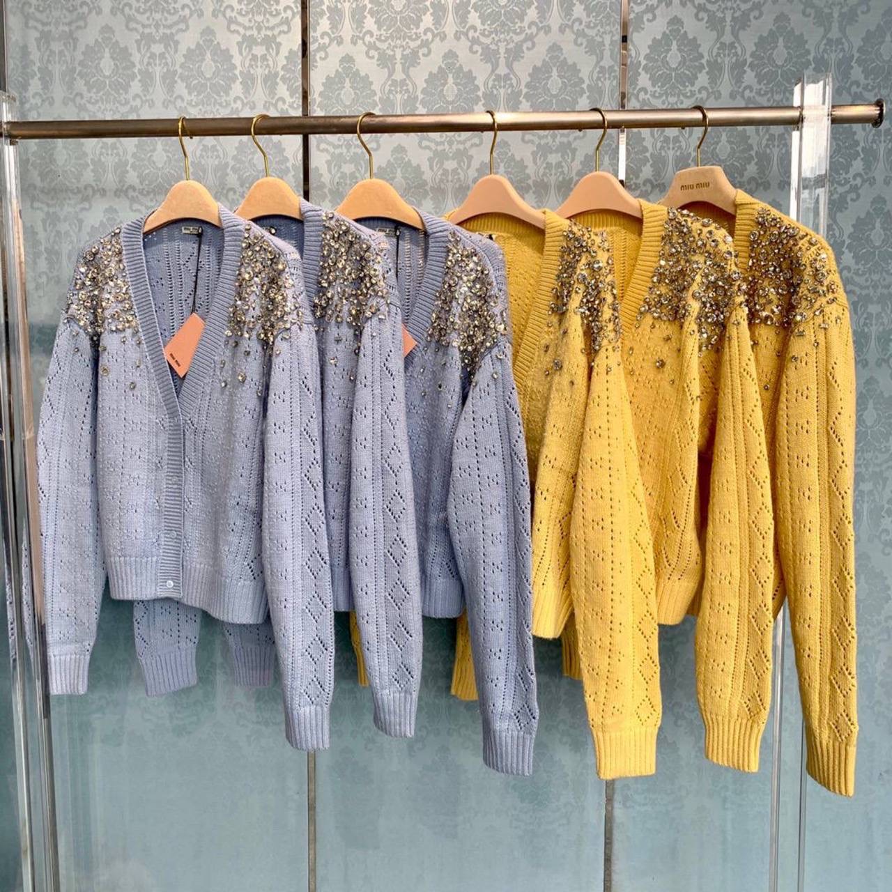 Miu Miu wear