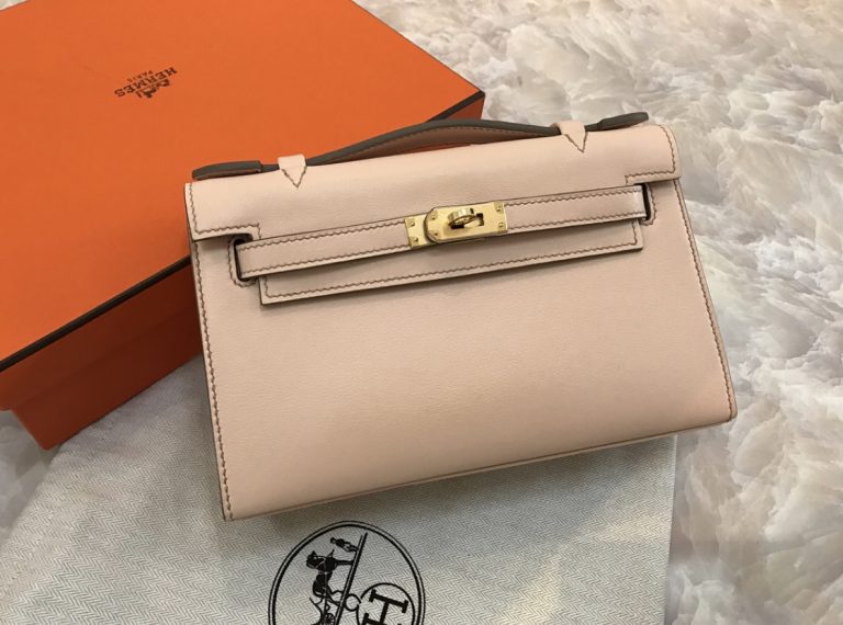 Hermes Bag