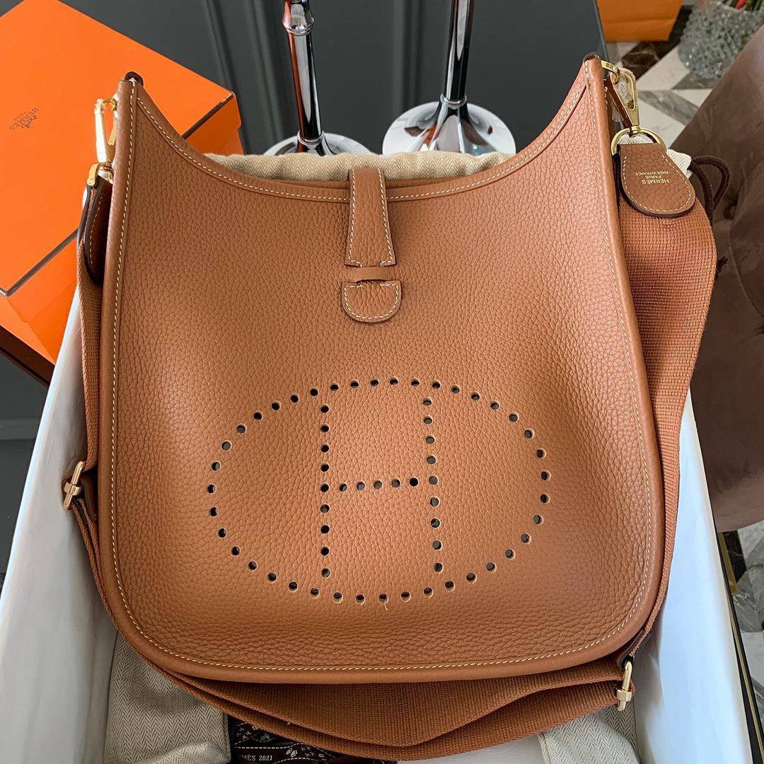 Hermes bag