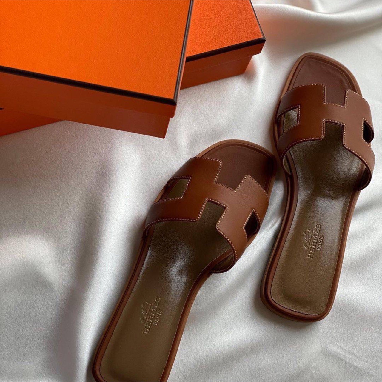 Hermes shoes