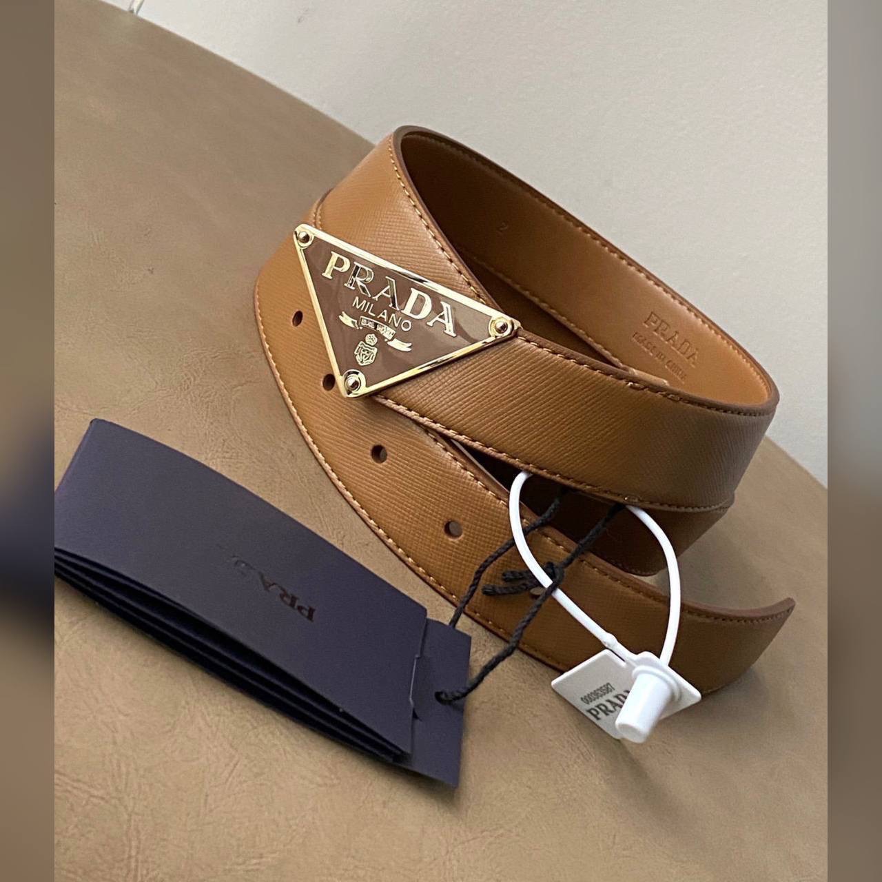 Prada accessories