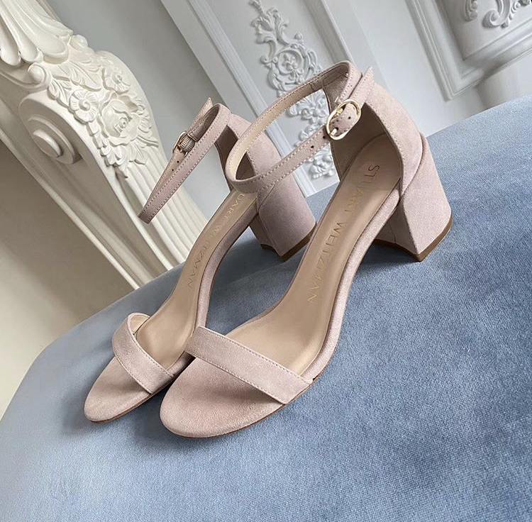 Stuart Weitzman shoes