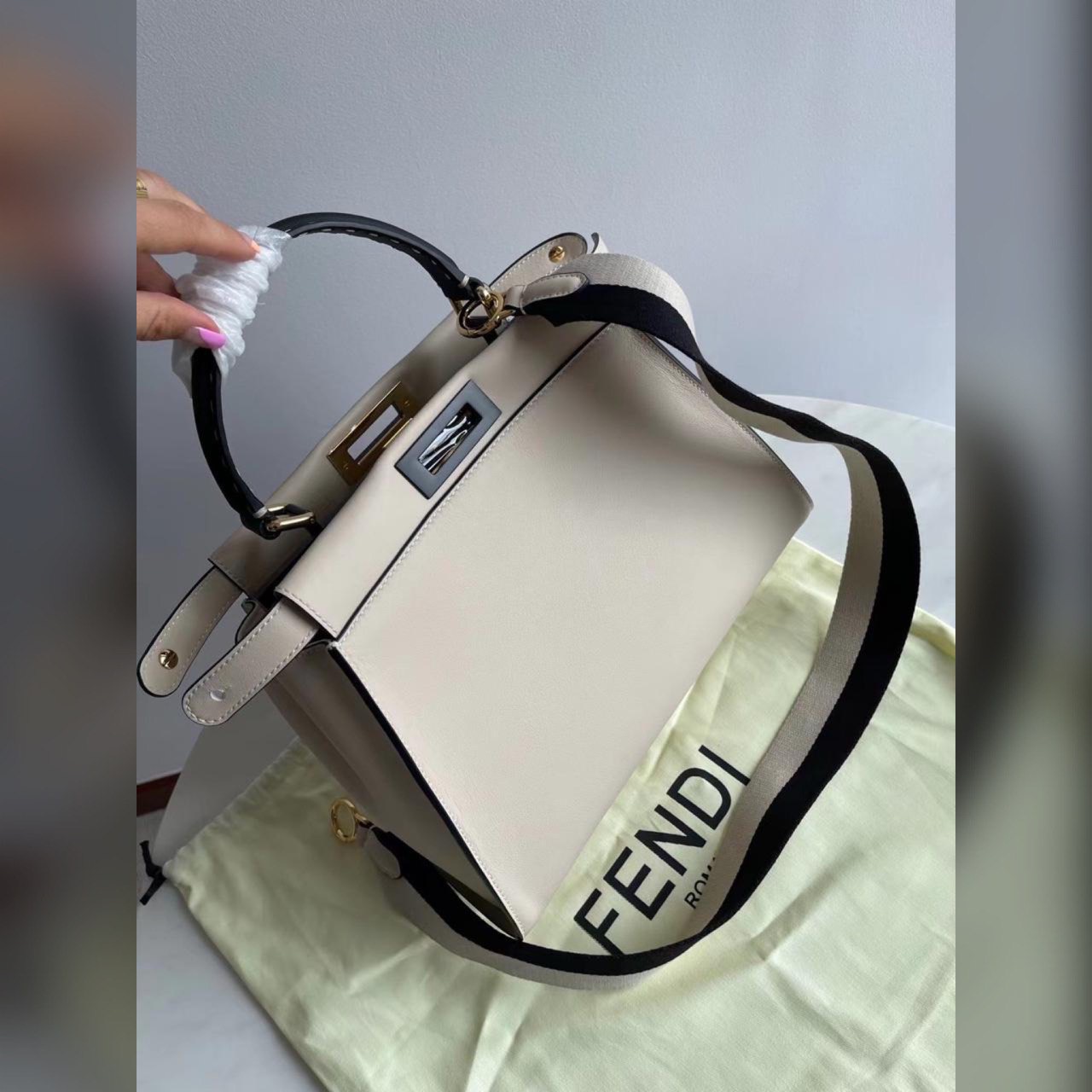 Fendi bag