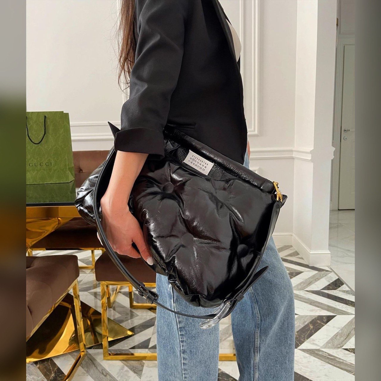 Maison Margiela bag