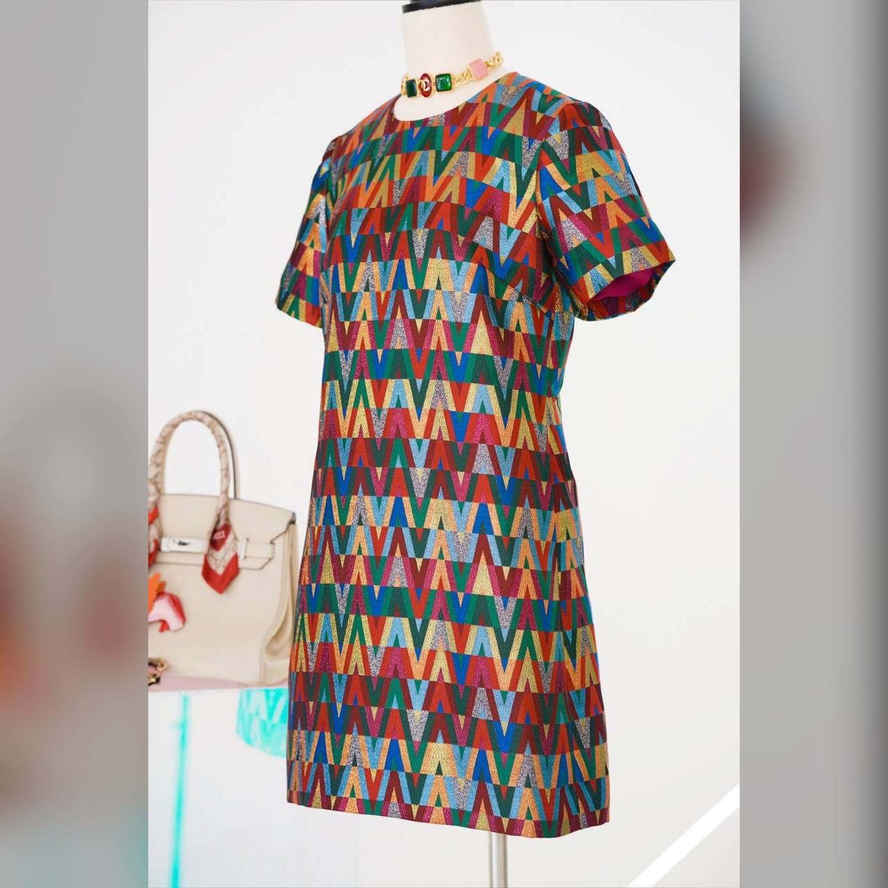 Valentino wear
