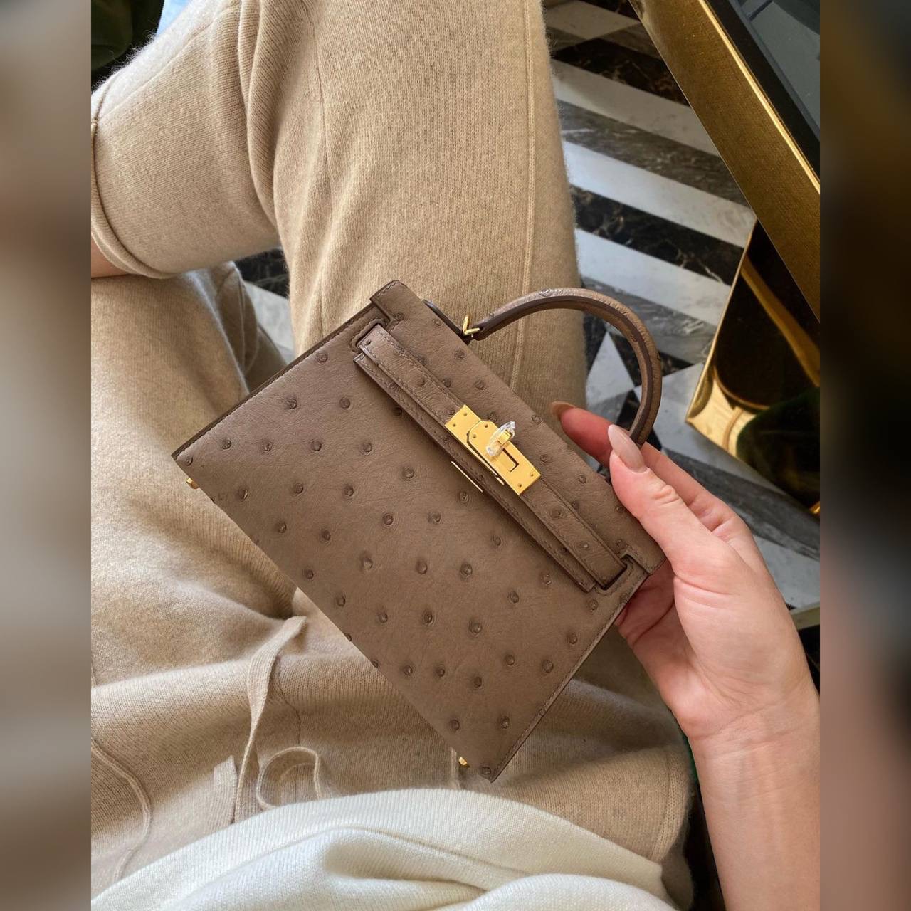 Hermes bag