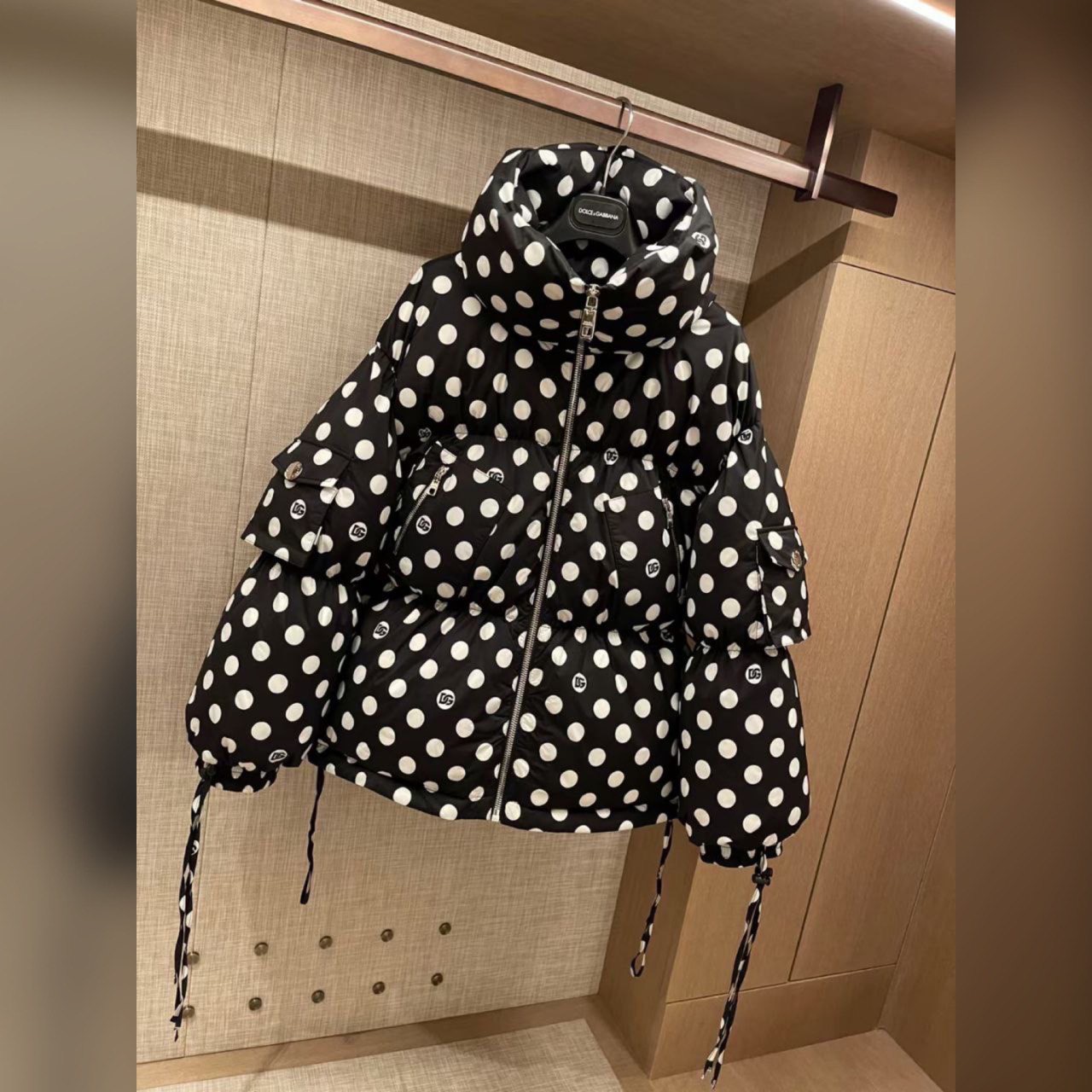 Dolce & Gabbana wear