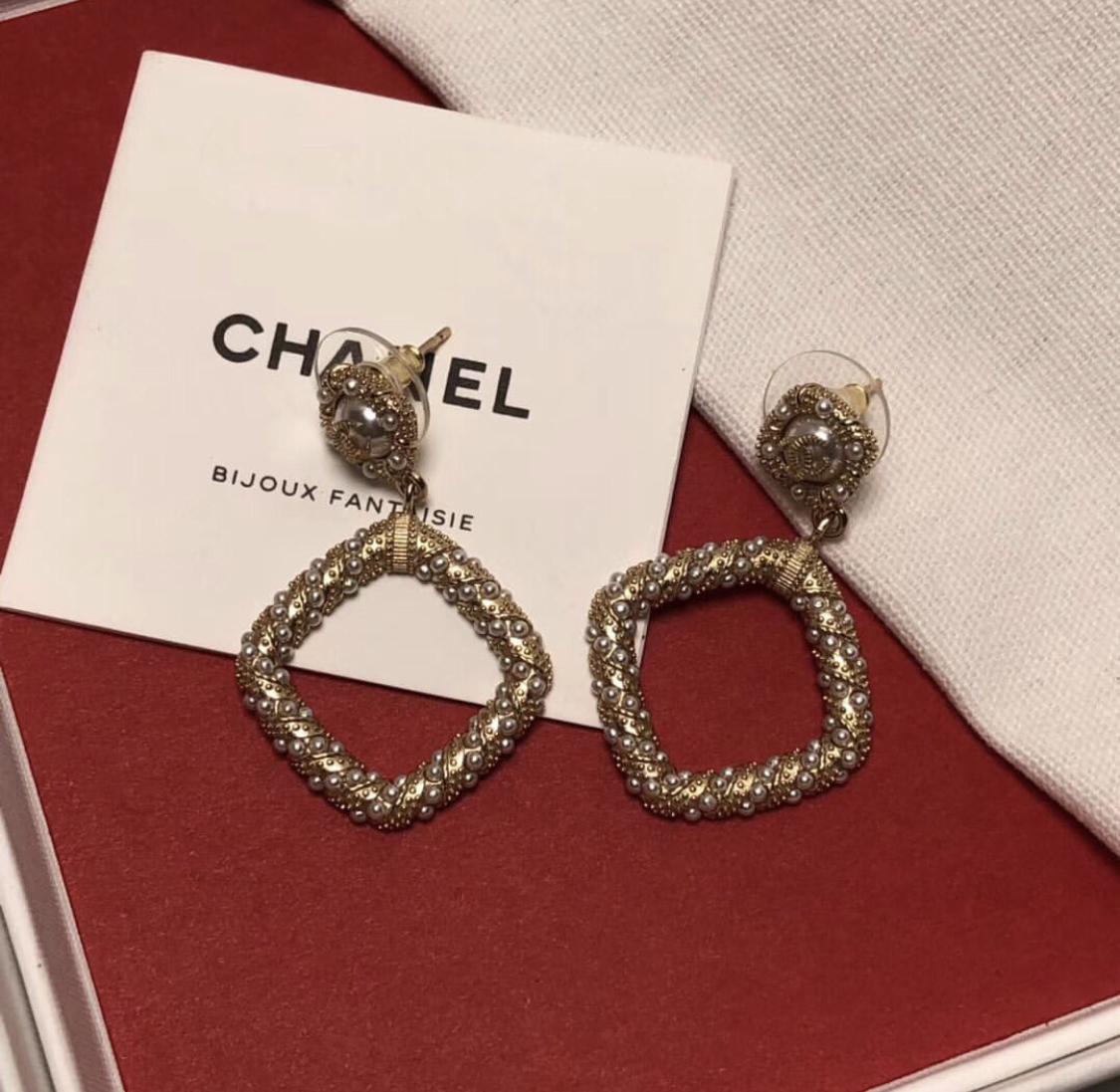 Chanel Accessories