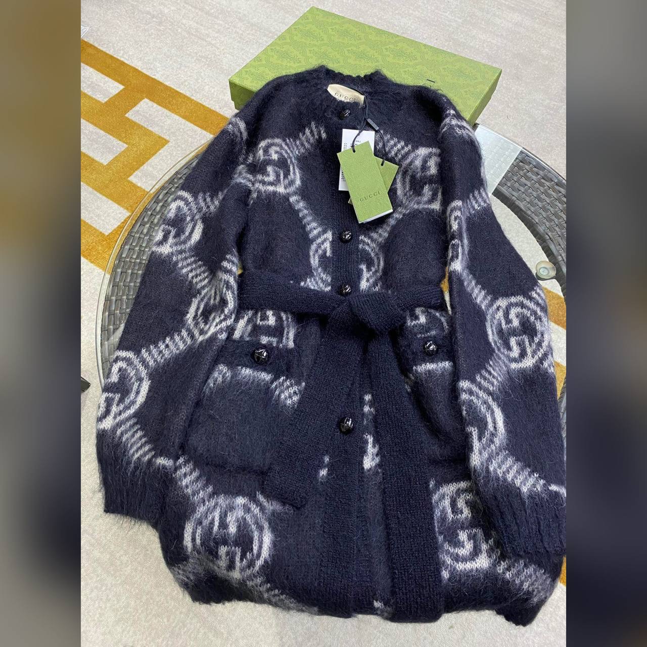 Gucci wear