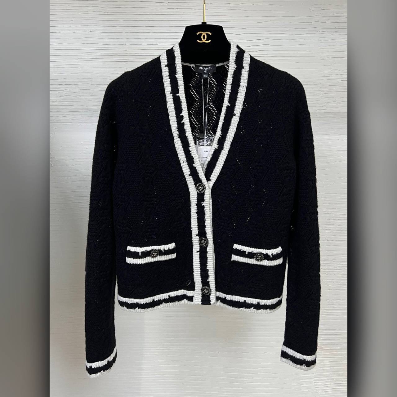 Chanel wear