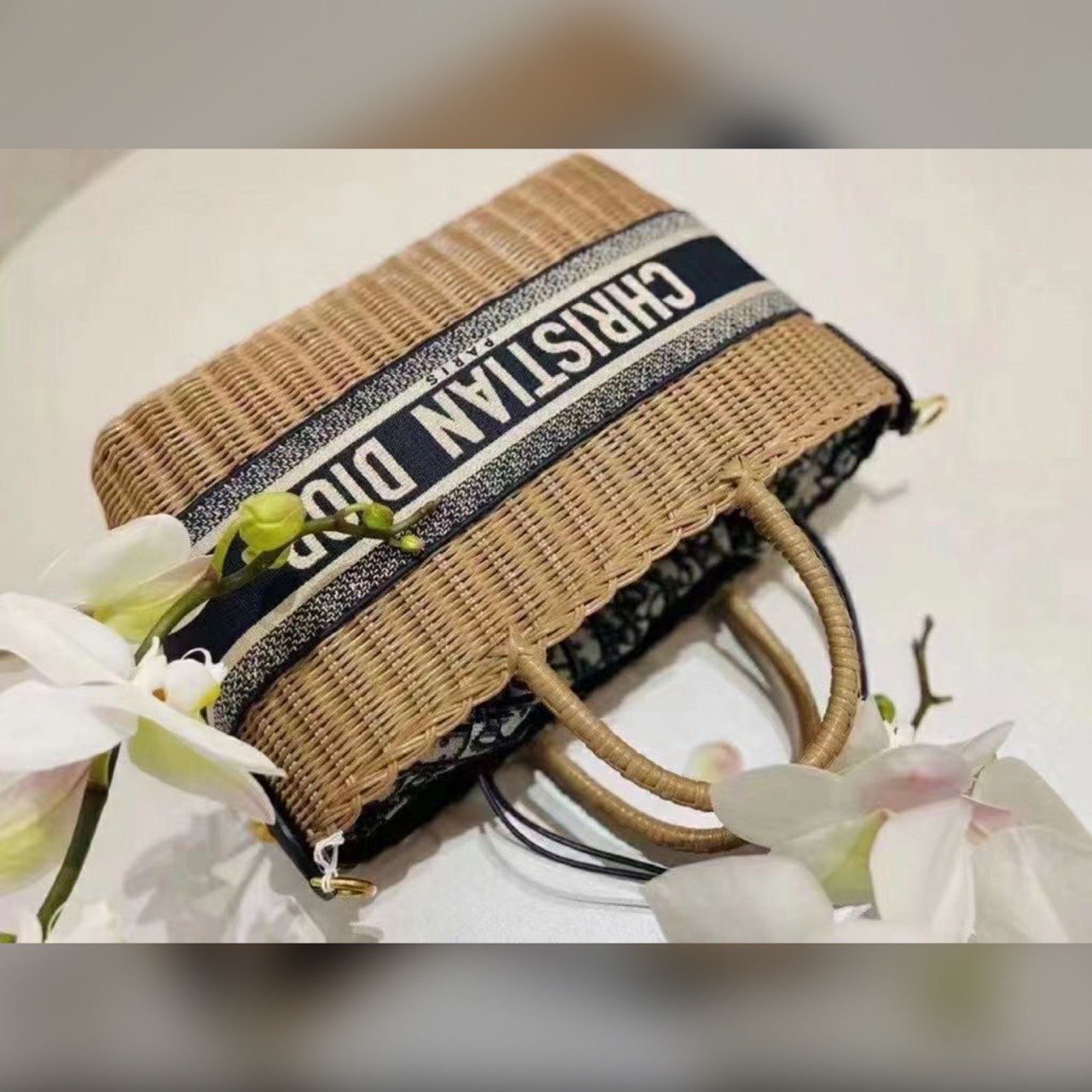 Christian Dior bag