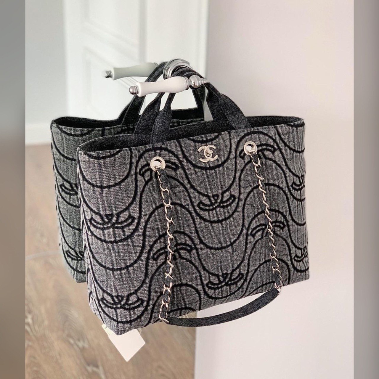 Chanel bag
