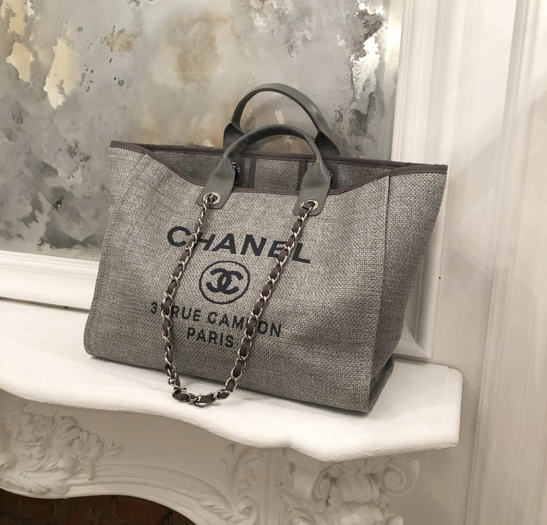 Chanel bag