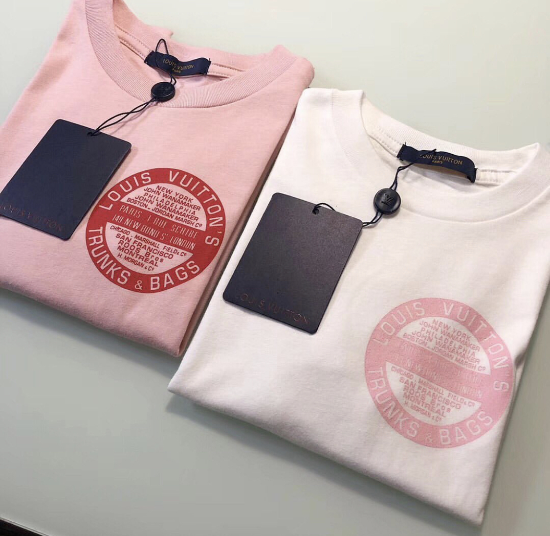 Louis Vuitton t-shirt