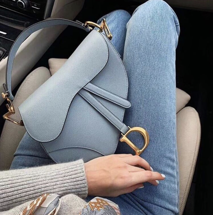 Christian Dior bag