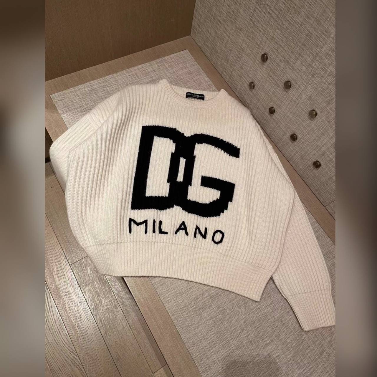 Dolce & Gabbana wear