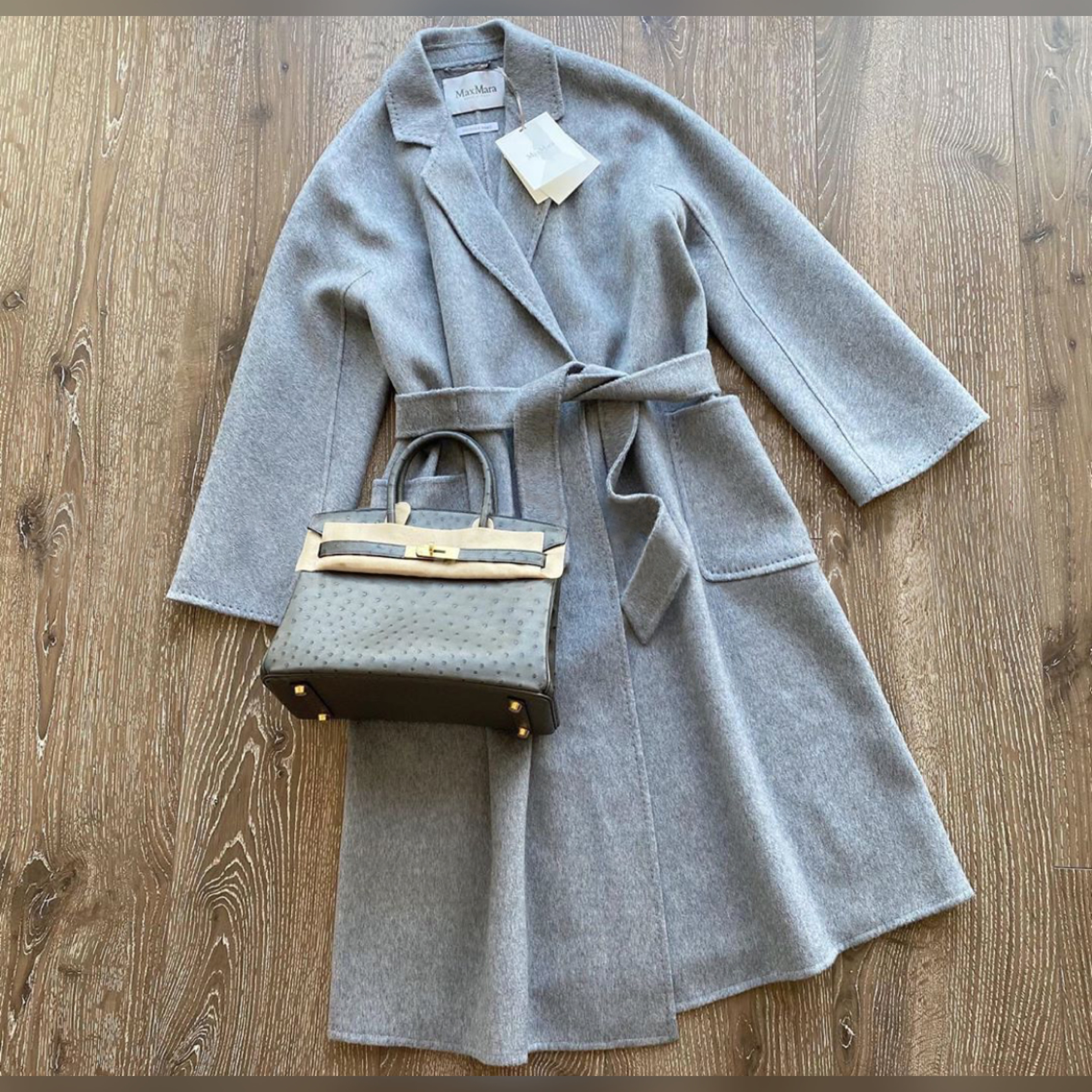 MaxMara wear
