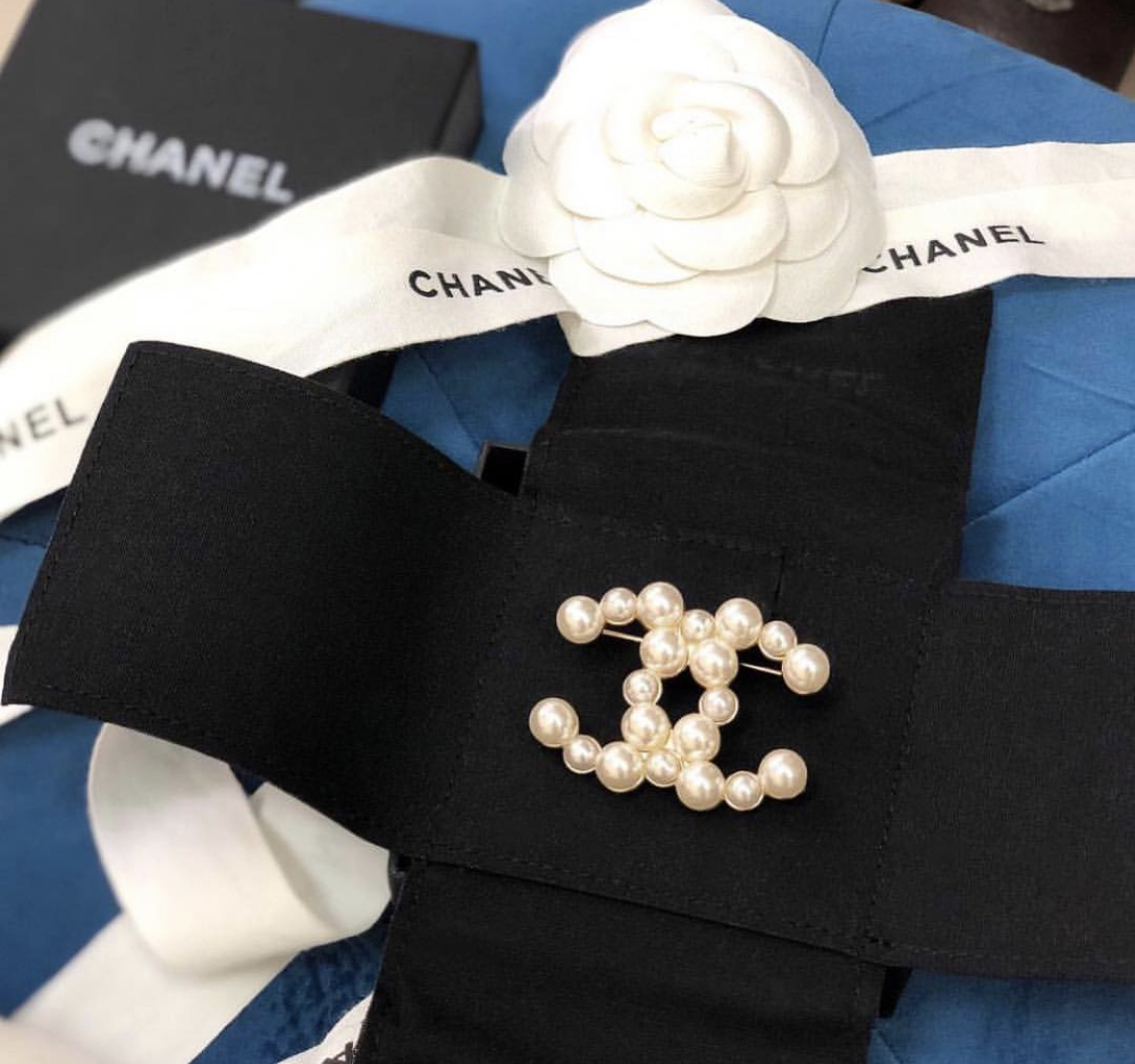 Chanel Accessories