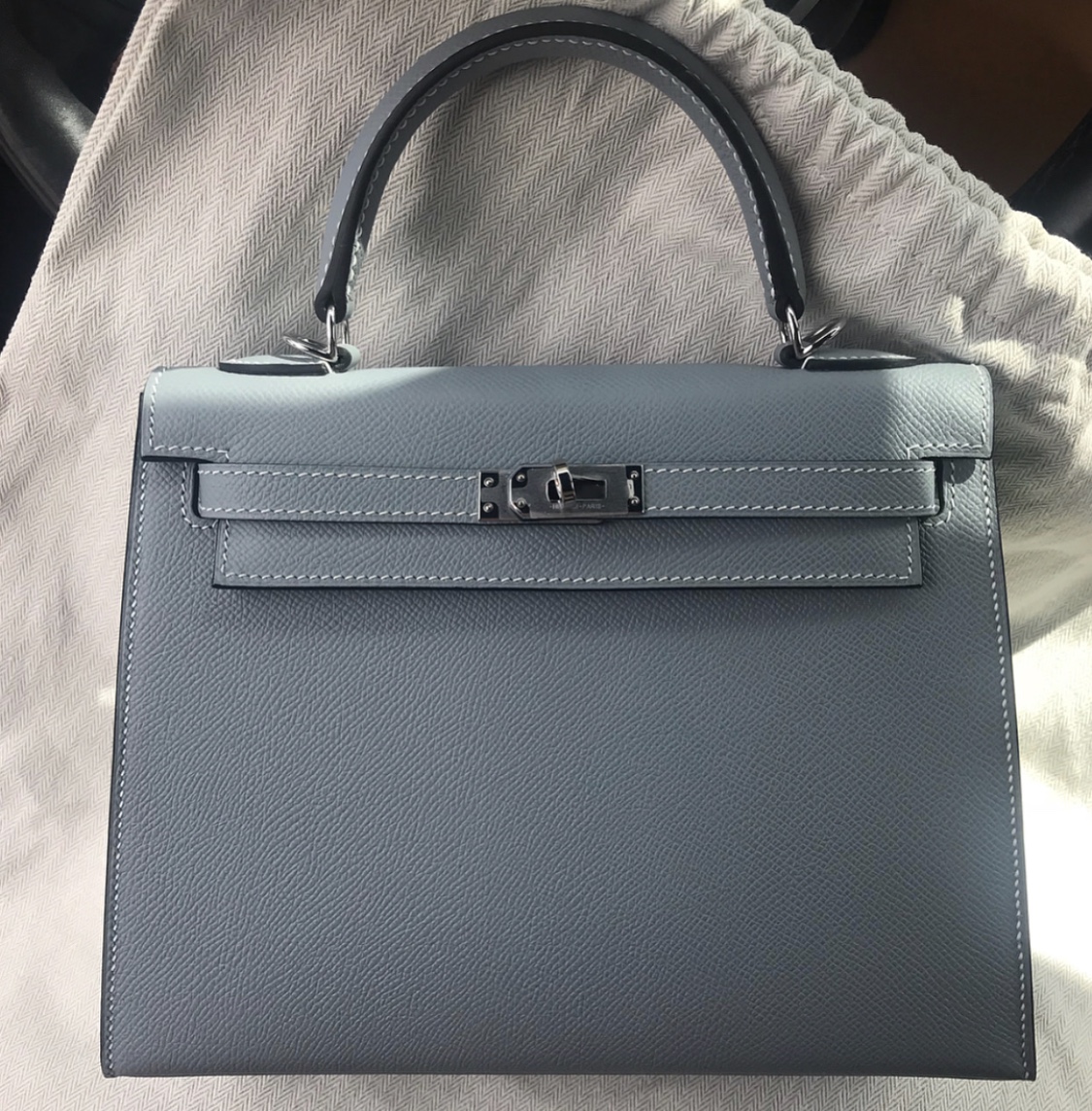 Hermès Bag