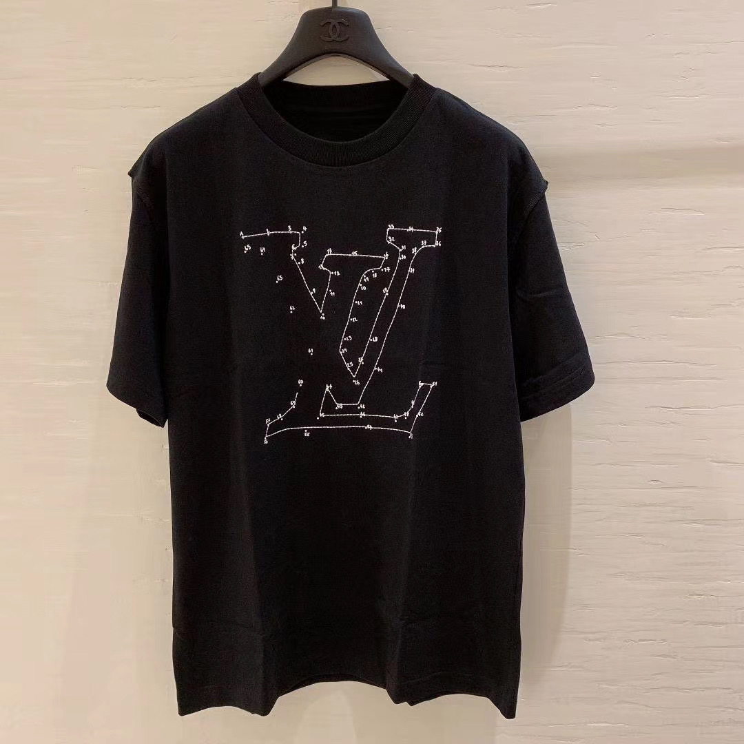 Louis Vuitton wear