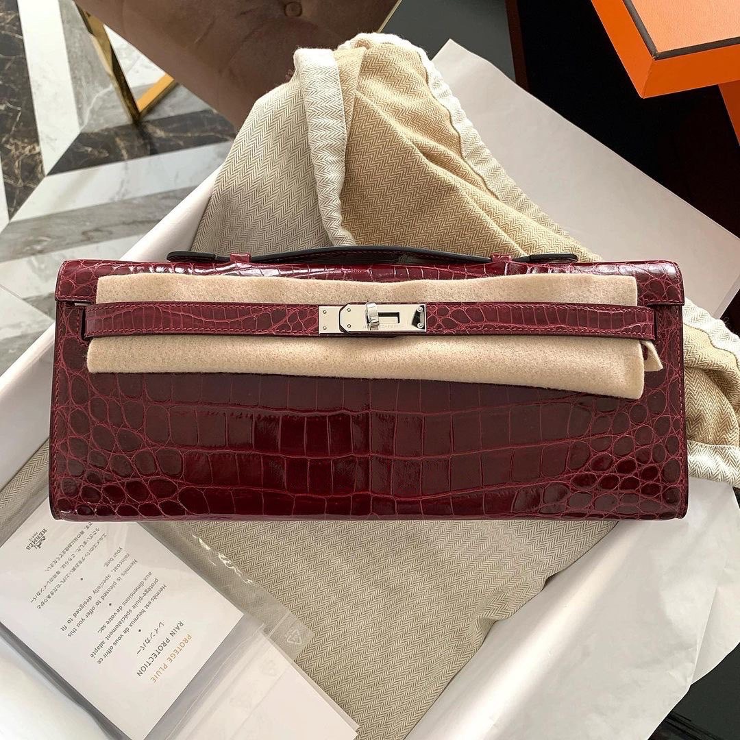 Hermes bag