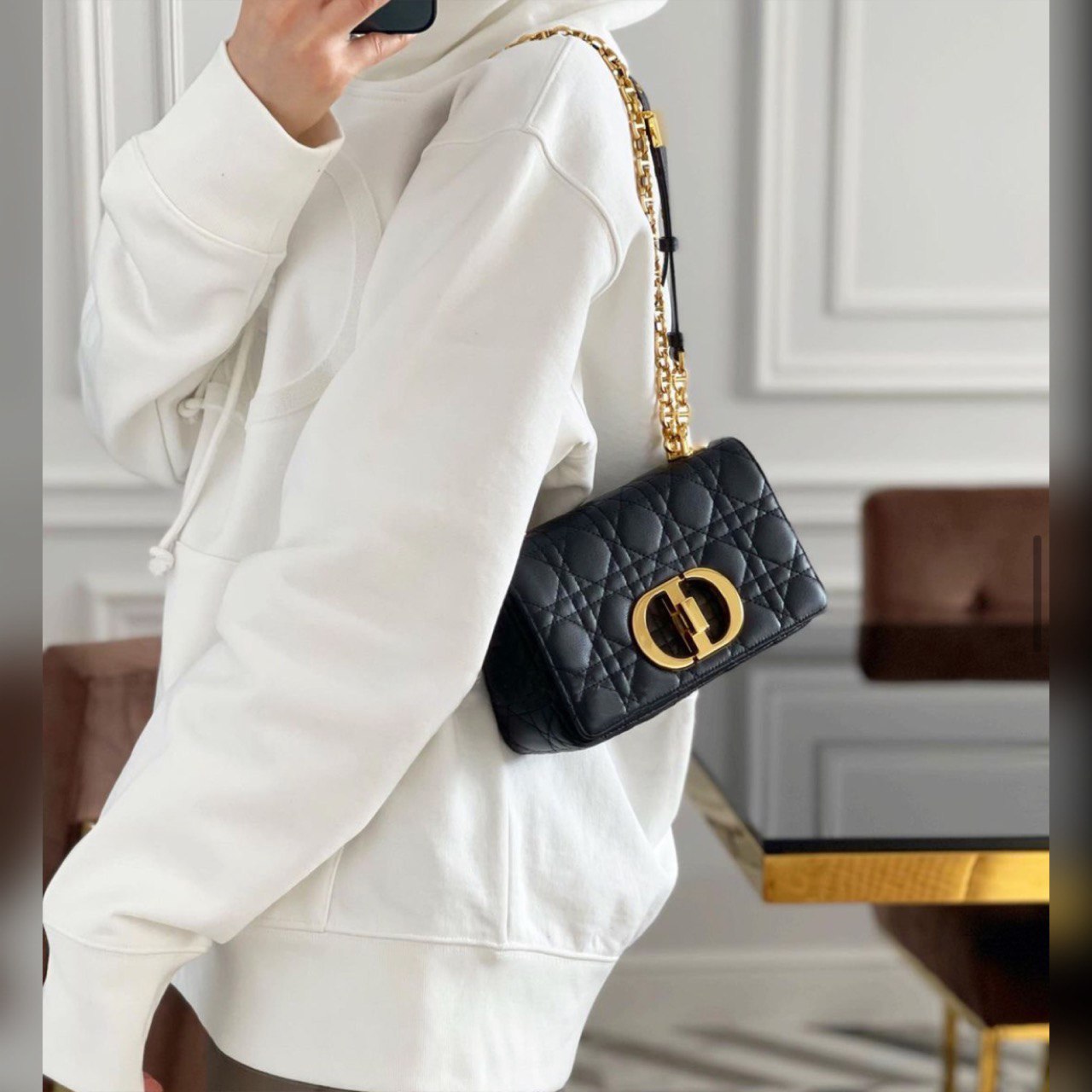 Christian Dior bag