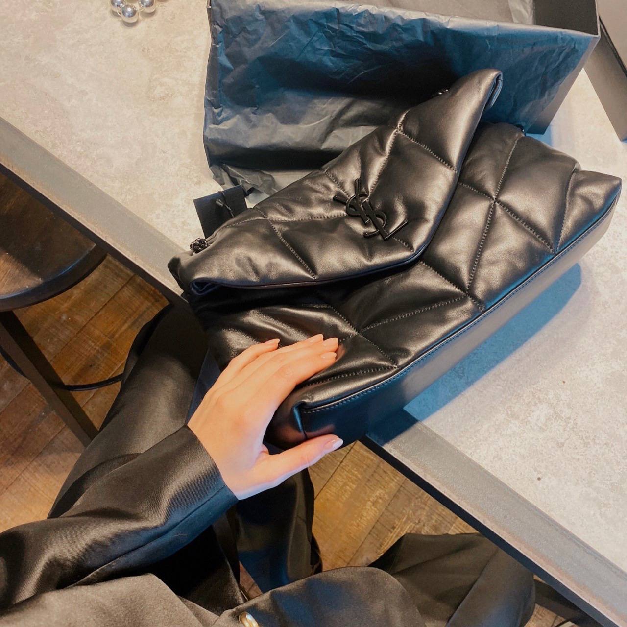 Saint Laurent bag