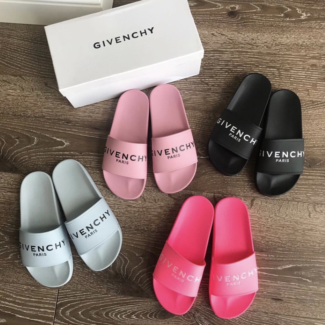 Givenchy Shoes