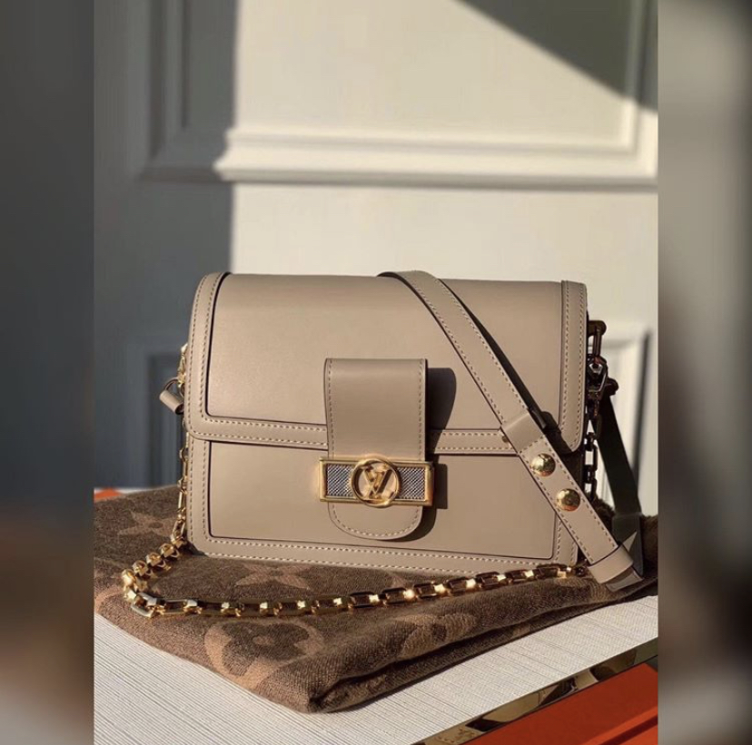 Louis Vuitton bag