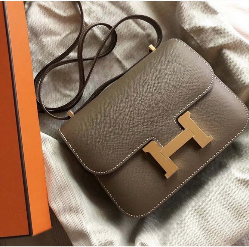 Hermès bag