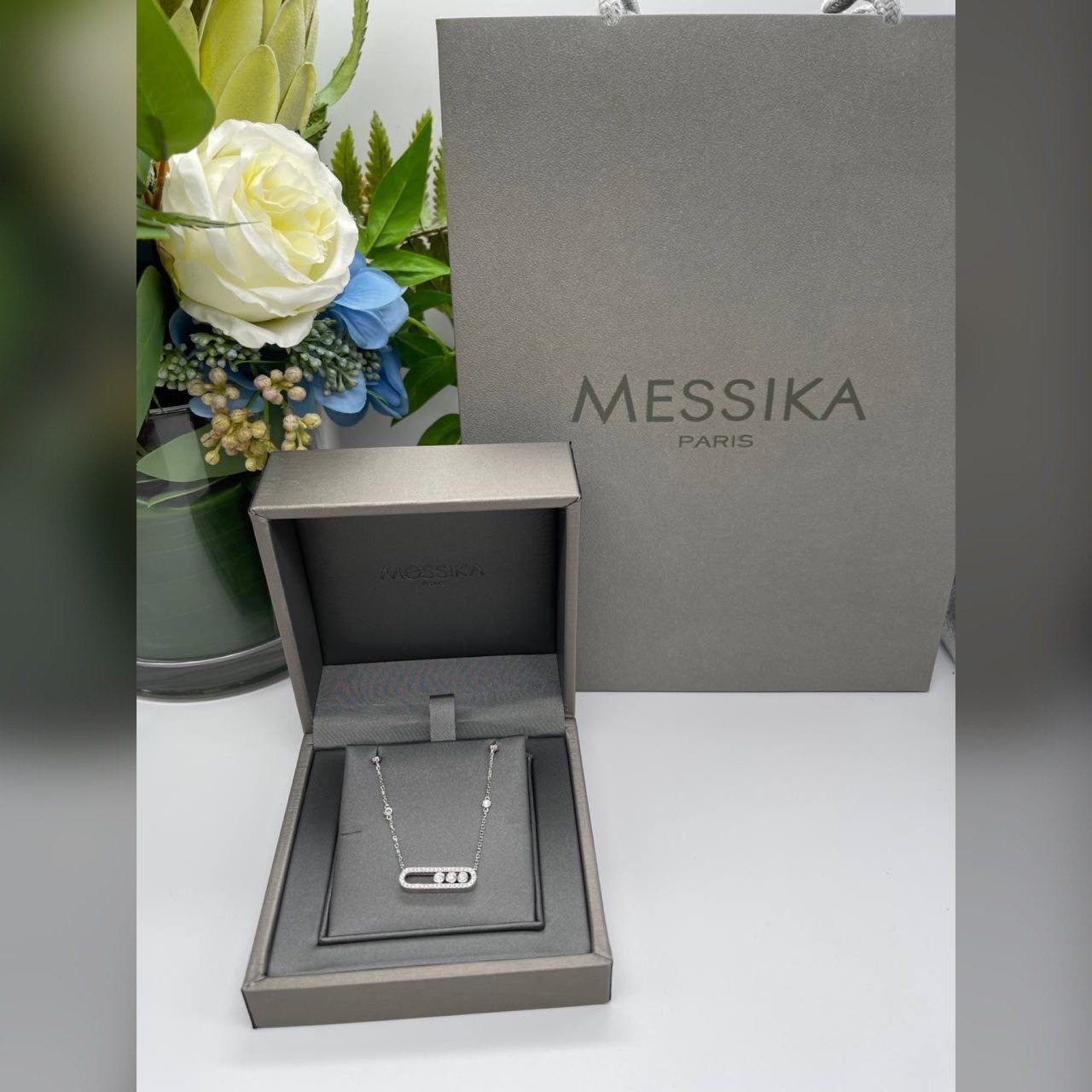 Messika Jewellerys